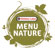 menu-nature